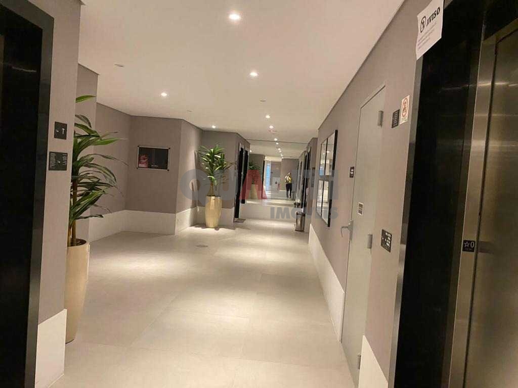 Apartamento a venda na Vila Mascote