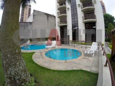 Apartamento Triplex á venda em Moema , 2 dormitórios, 1 suíte, 3 vagas