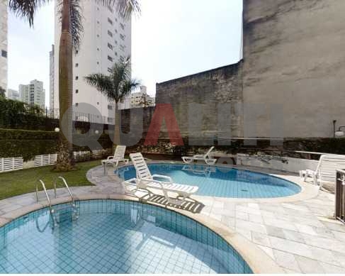 Apartamento Triplex á venda em Moema , 2 dormitórios, 1 suíte, 3 vagas