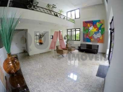 Apartamento Triplex á venda em Moema , 2 dormitórios, 1 suíte, 3 vagas