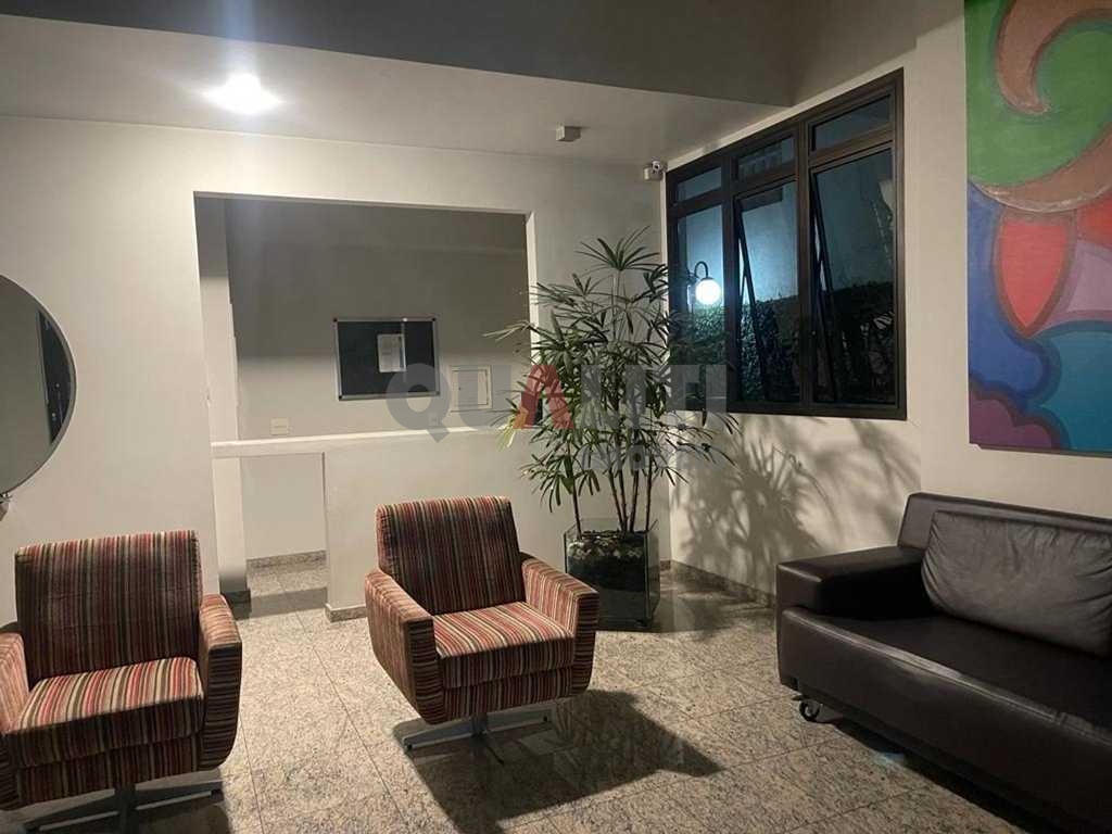 Apartamento Triplex á venda em Moema , 2 dormitórios, 1 suíte, 3 vagas