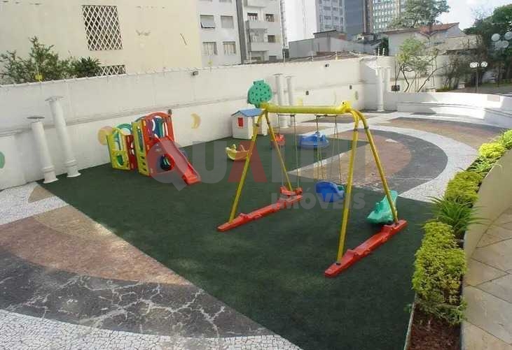 Apartamento a venda e locação no Jardim Paulistano com 2 quartos sendo 1 suíte e 2 vagas de garagem