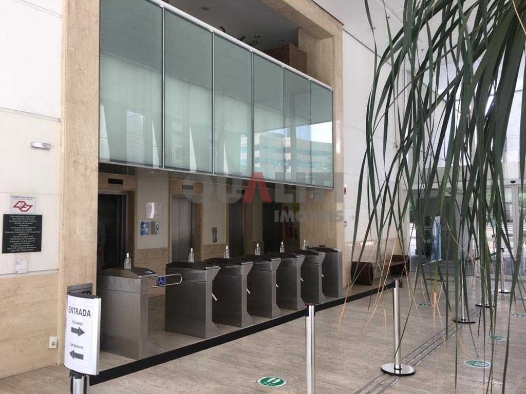 Conjunto comercial para locação na Vila Olímpia