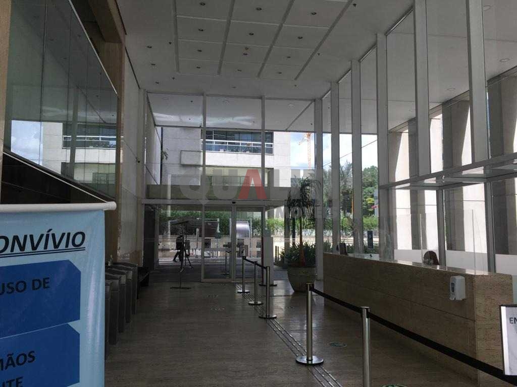 Conjunto comercial para locação na Vila Olímpia