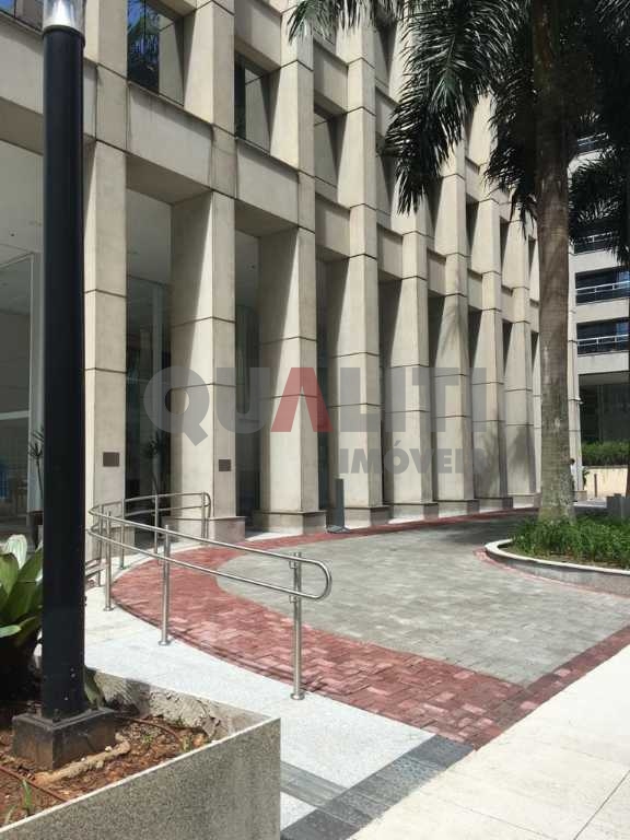Conjunto comercial para locação na Vila Olímpia