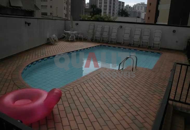 Apartamento para venda na Vila Olímpia com 70 m², 2 suítes, terraço, 1 vaga e lazer, oportunidade!!