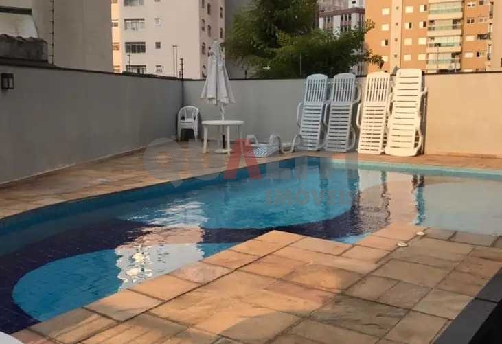 Apartamento para venda na Vila Olímpia com 70 m², 2 suítes, terraço, 1 vaga e lazer, oportunidade!!