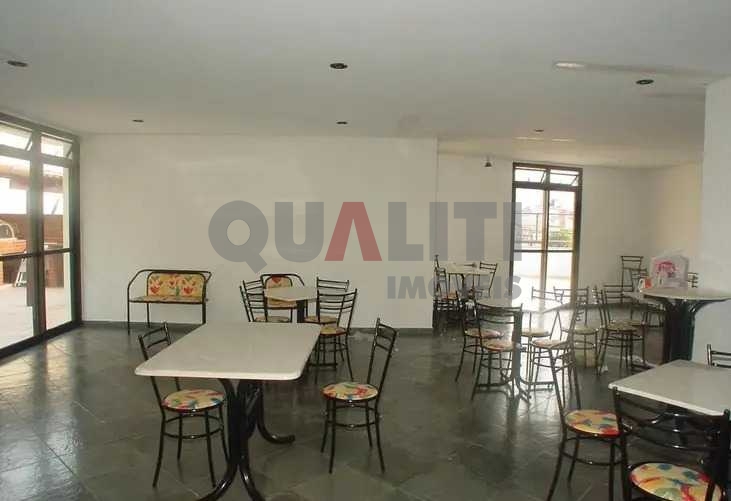 Apartamento a venda na Saúde