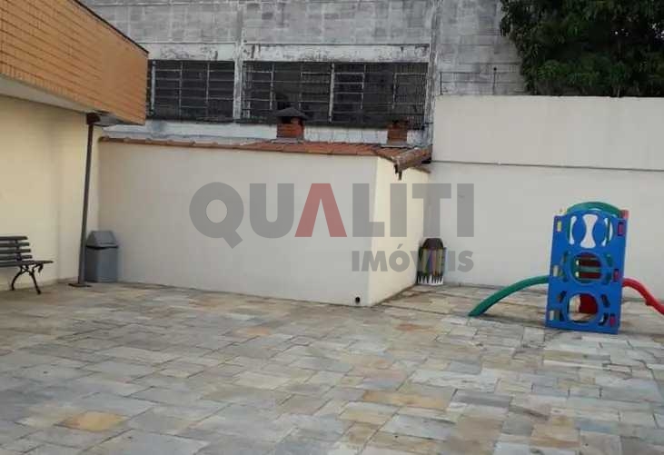 Apartamento a venda na Saúde