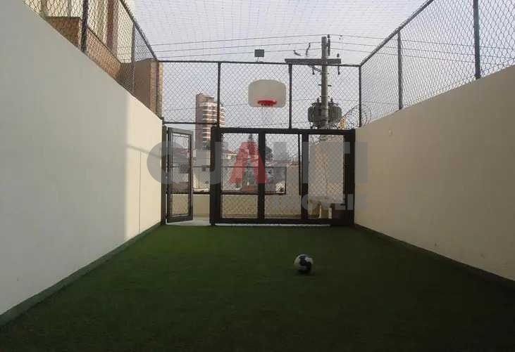 Apartamento a venda na Saúde