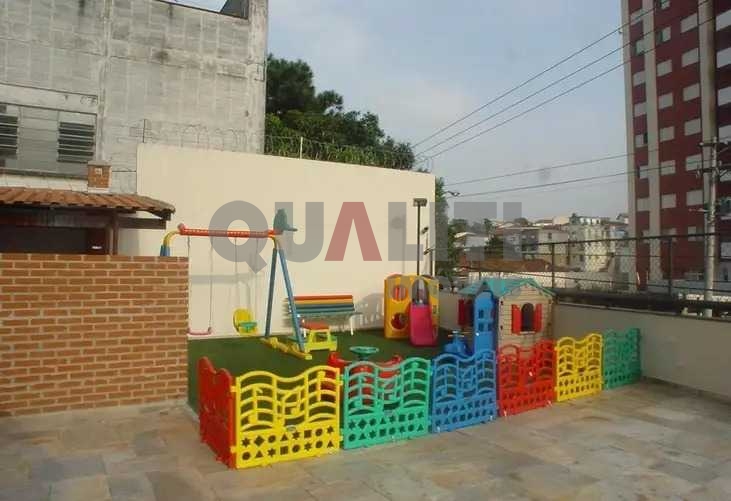 Apartamento a venda na Saúde