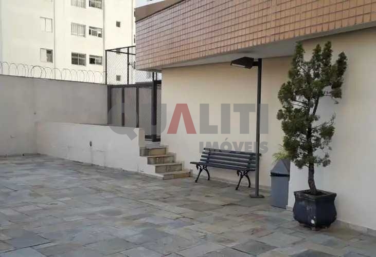 Apartamento a venda na Saúde
