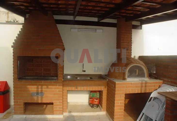 Apartamento a venda na Saúde