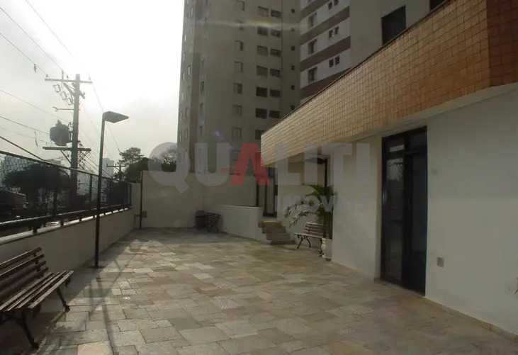 Apartamento a venda na Saúde