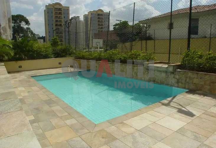 Apartamento a venda na Vila Mariana
