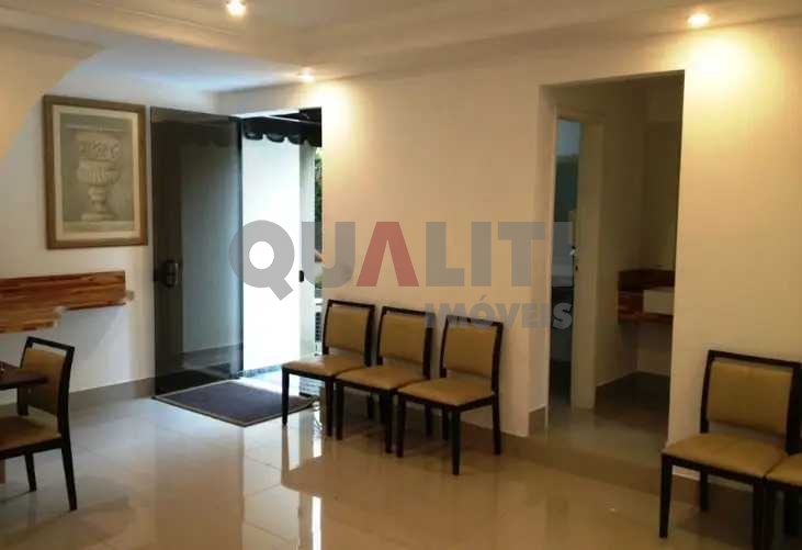 Apartamento a venda na Vila Mariana