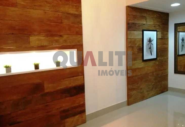 Apartamento a venda na Vila Mariana