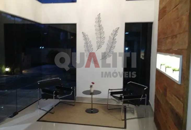 Apartamento a venda na Vila Mariana