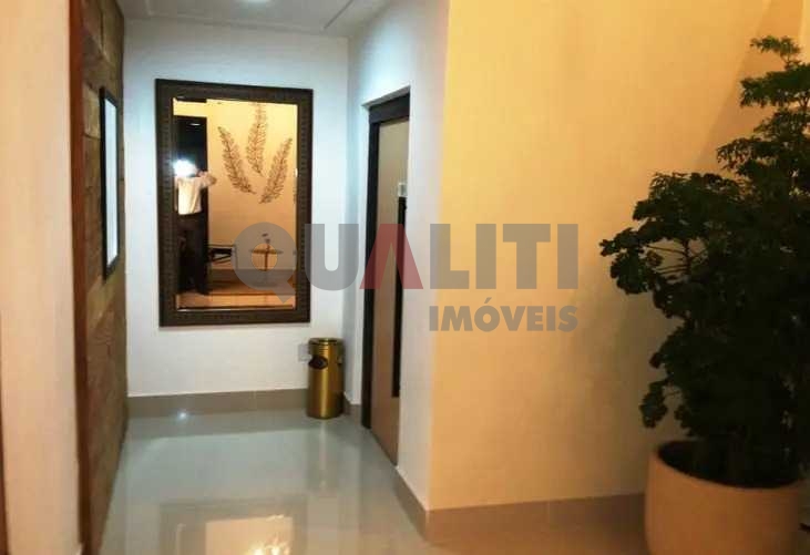 Apartamento a venda na Vila Mariana