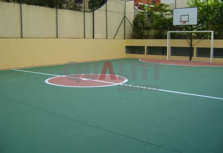 Apartamento a venda na Vila Mariana