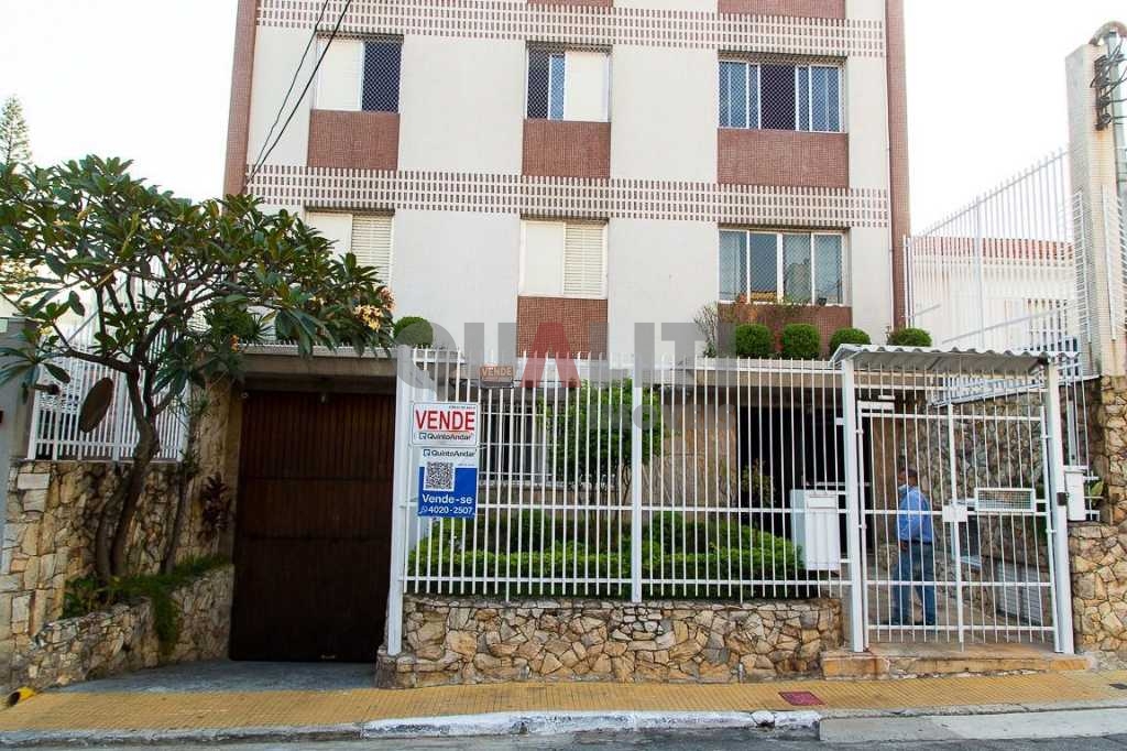 Apartamento a venda na Vila Mariana 2 dormitórios 74m² próximo ao Metrô Praça da Arvore