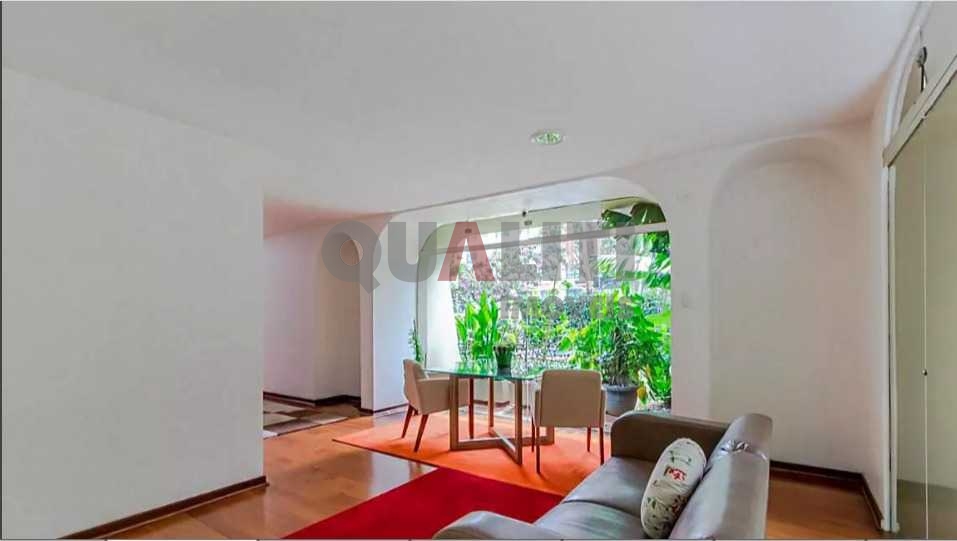 Apartamento a venda na Vila Nova Conceição