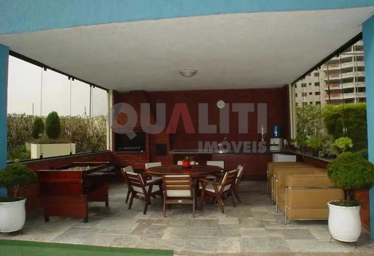 Apartamento para Venda na Chácara Klabin com 117 m², 3 quartos, 1 suite e 2 vagas de garagem