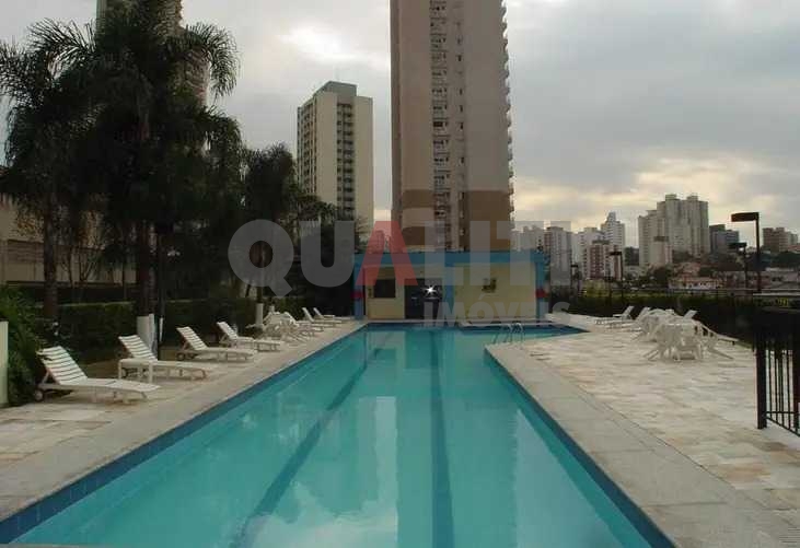 Apartamento para Venda na Chácara Klabin com 117 m², 3 quartos, 1 suite e 2 vagas de garagem