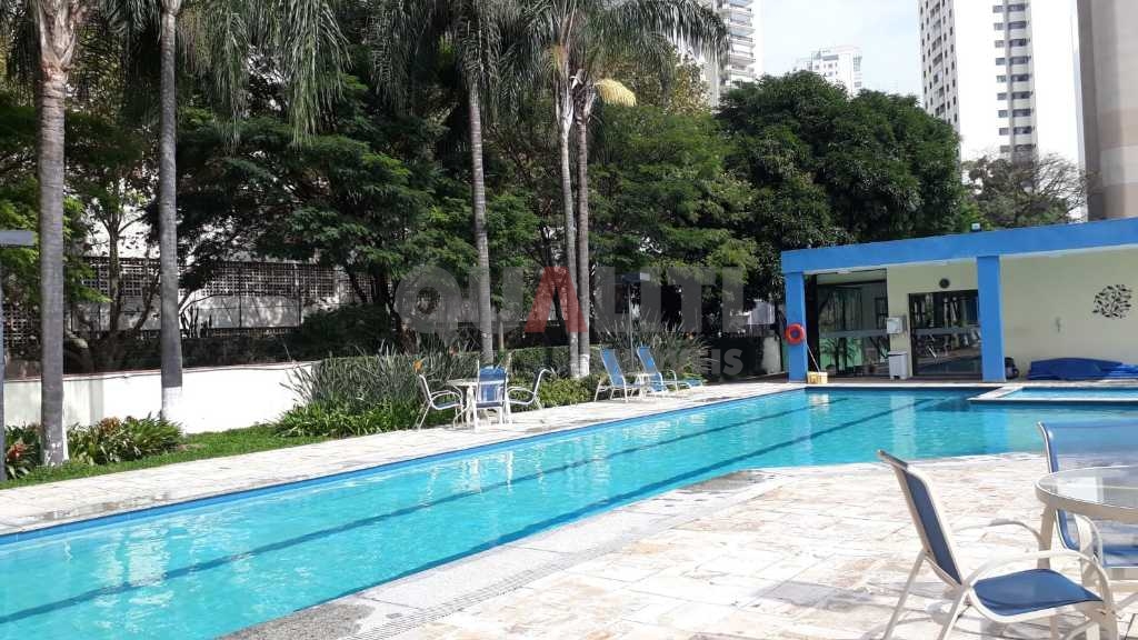 Apartamento para Venda na Chácara Klabin com 117 m², 3 quartos, 1 suite e 2 vagas de garagem