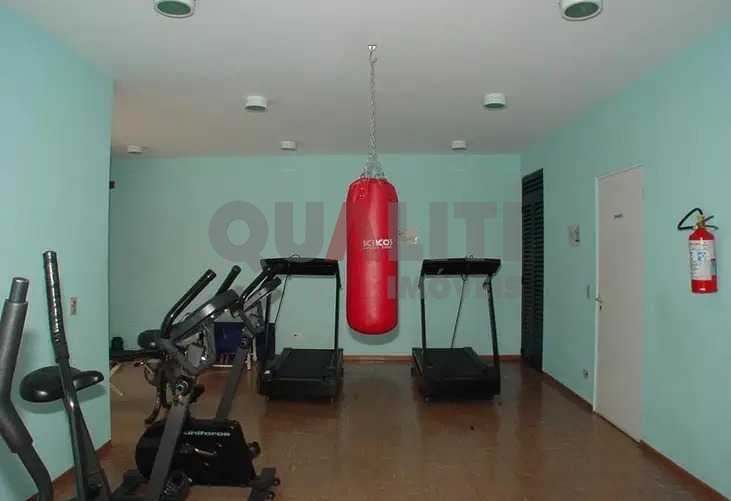 Apartamento para Venda na Chácara Klabin com 117 m², 3 quartos, 1 suite e 2 vagas de garagem