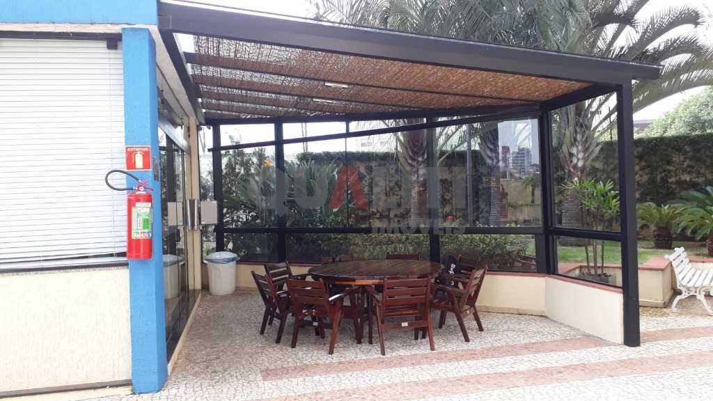 Apartamento para Venda na Chácara Klabin com 117 m², 3 quartos, 1 suite e 2 vagas de garagem