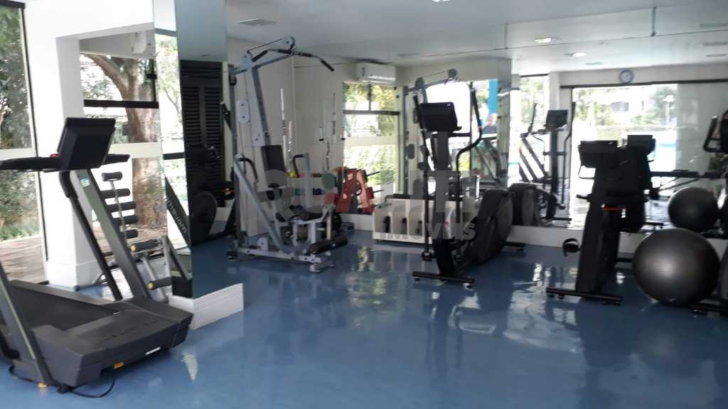 Apartamento para Venda na Chácara Klabin com 117 m², 3 quartos, 1 suite e 2 vagas de garagem