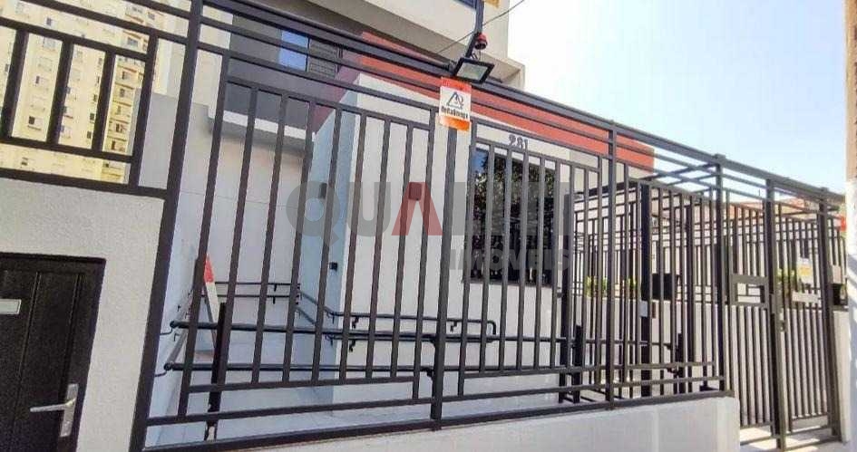 Apartamento a venda na Saúde