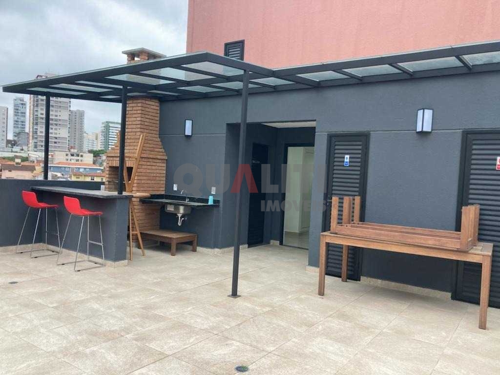 Apartamento a venda na Saúde