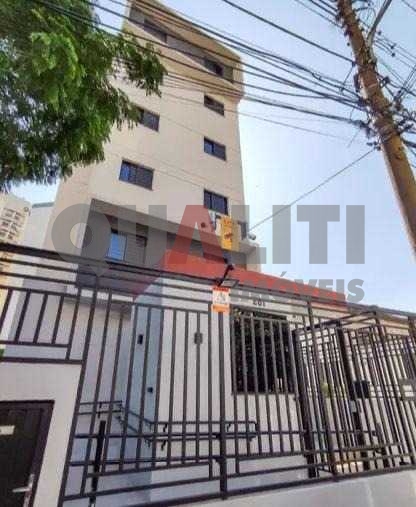Apartamento a venda na Saúde