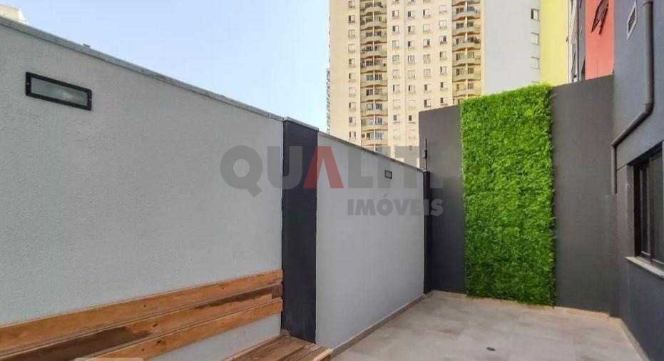 Apartamento a venda na Saúde