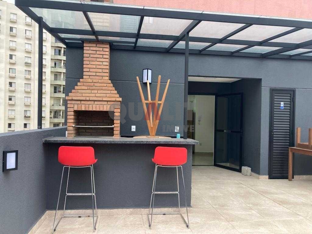 Apartamento a venda na Saúde