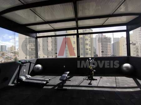 Apartamento a venda na Saúde