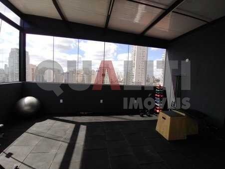 Apartamento a venda na Saúde