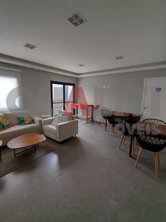Apartamento a venda na Saúde