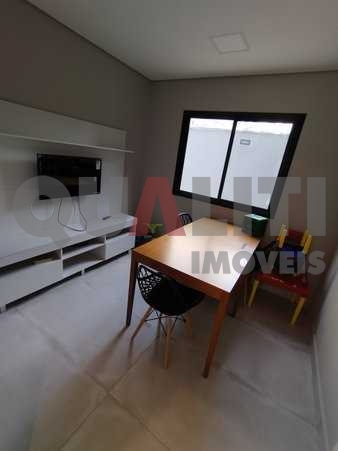 Apartamento a venda na Saúde