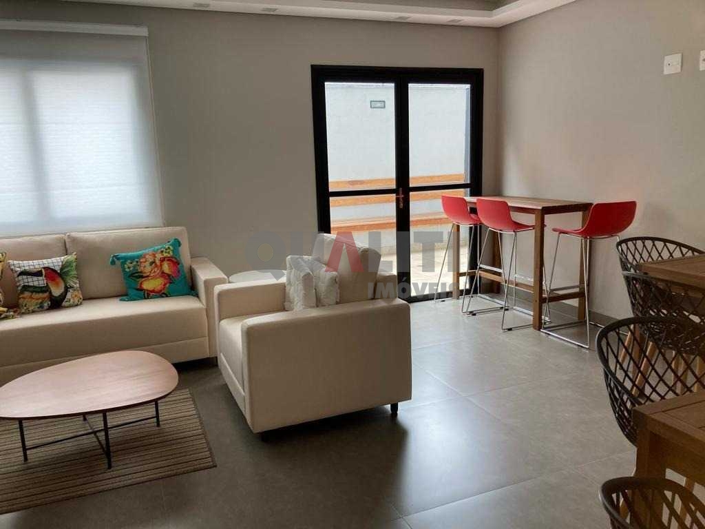 Apartamento a venda na Saúde