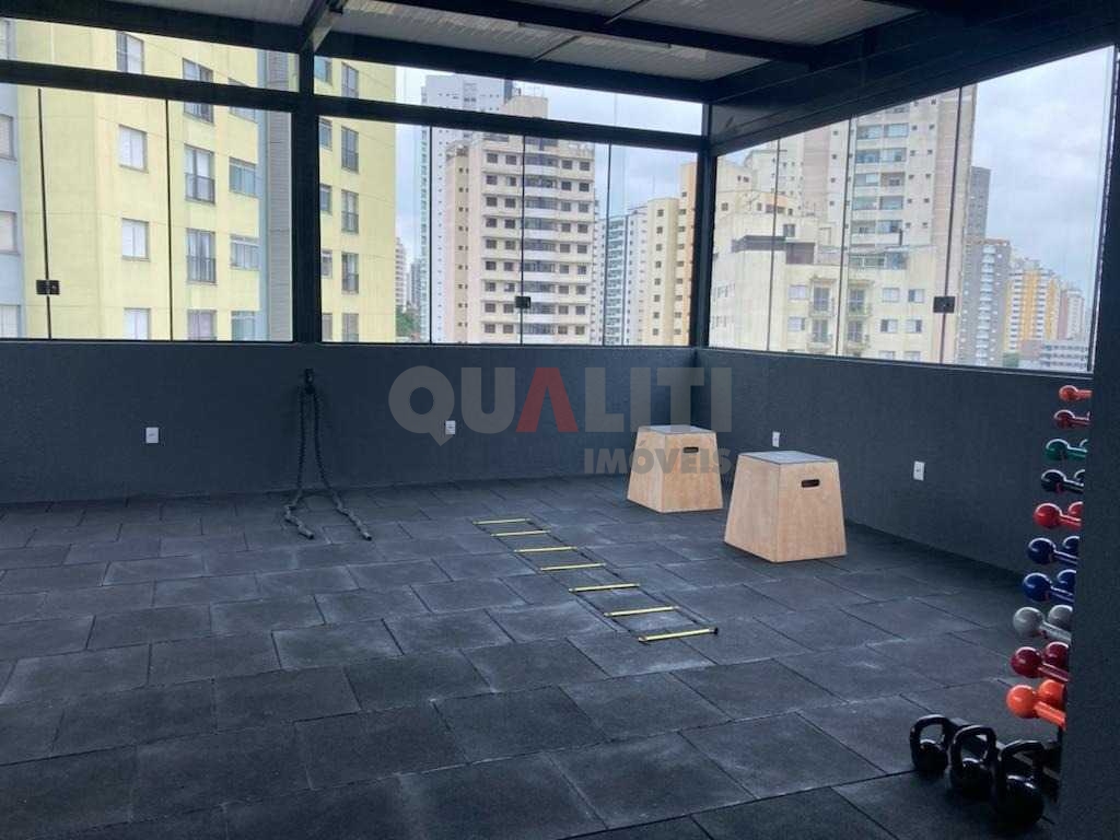 Apartamento a venda na Saúde