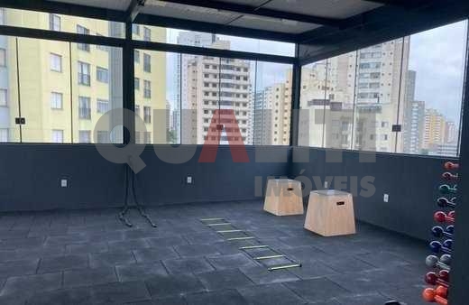 Apartamento a venda na Saúde