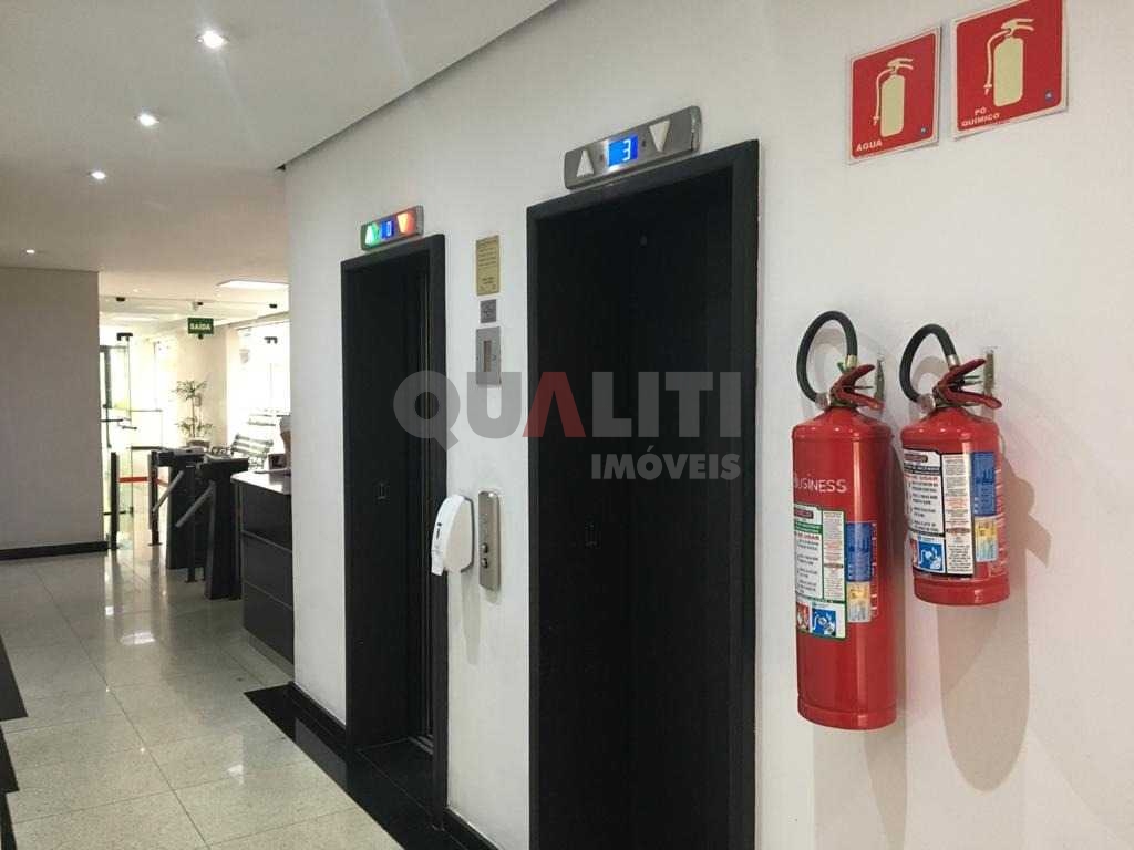Sala Comercial para Locação no Itaim Bibi