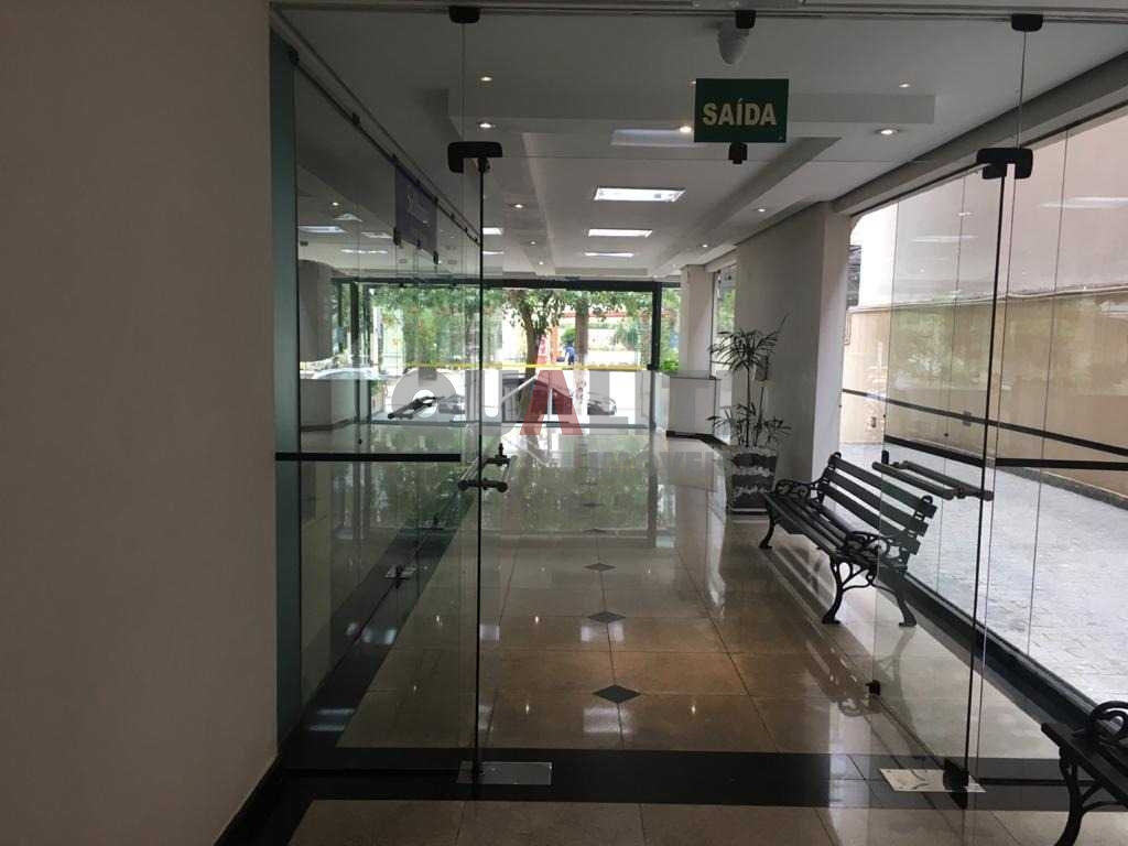 Sala Comercial para Locação no Itaim Bibi