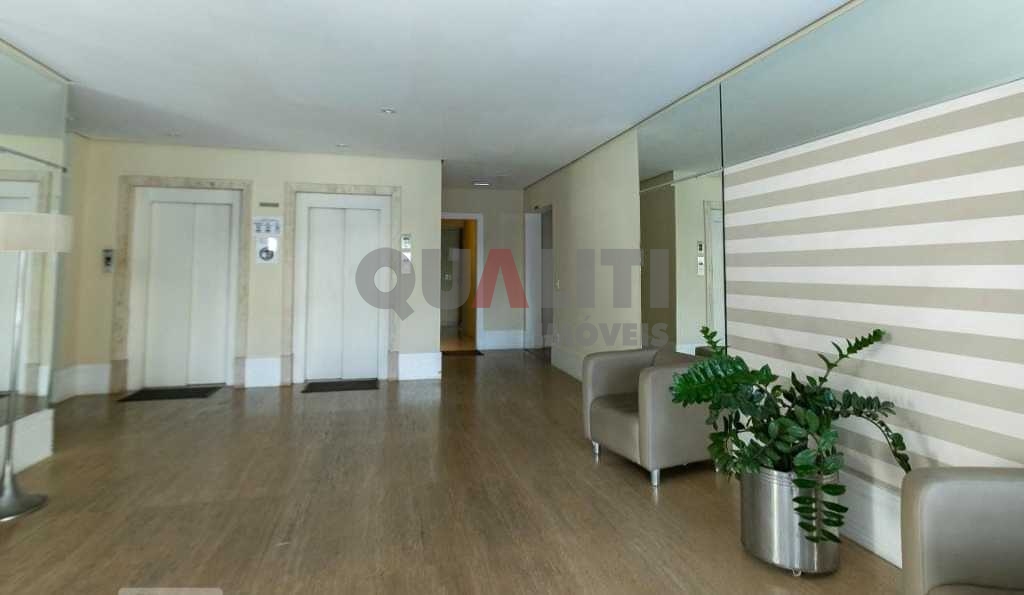 Apartamento na Vila Nova Conceição, novo, móveis e acabamento de alto padrão ao lado do Parque Ibirapuera!