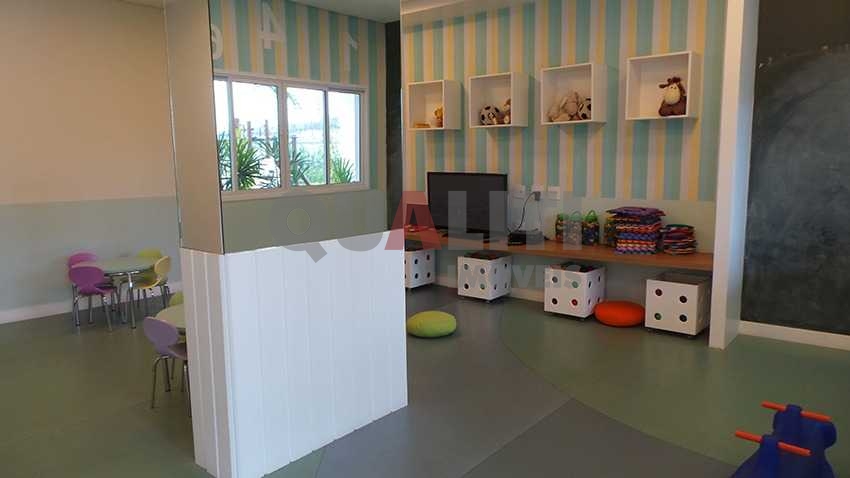 Apartamento de alto padrão na Chácara Santo Antônio 138m²
