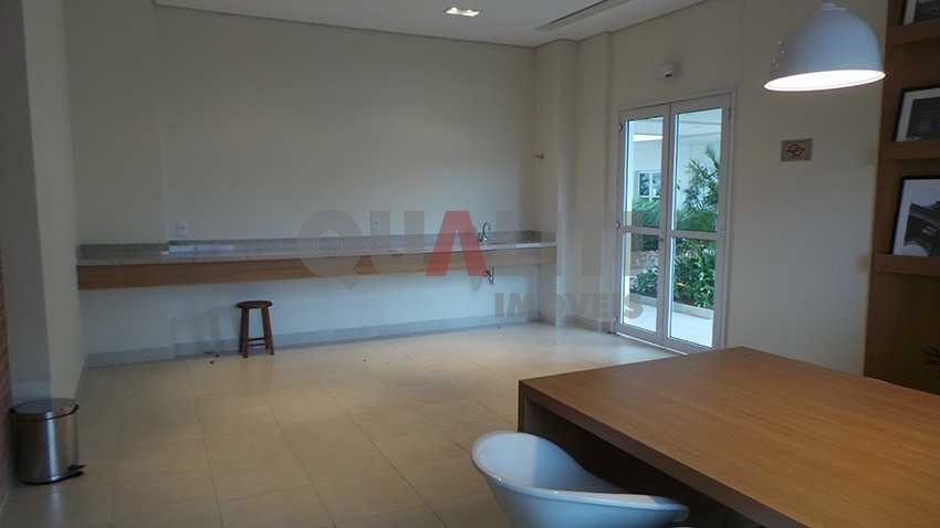 Apartamento de alto padrão para venda na Chácara Santo Antônio, lazer completo e varanda gourmet Visite hoje !