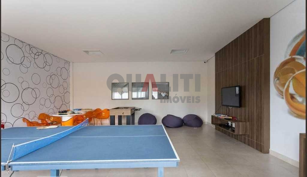 Apartamento de alto padrão para venda na Chácara Santo Antônio, lazer completo e varanda gourmet Visite hoje !